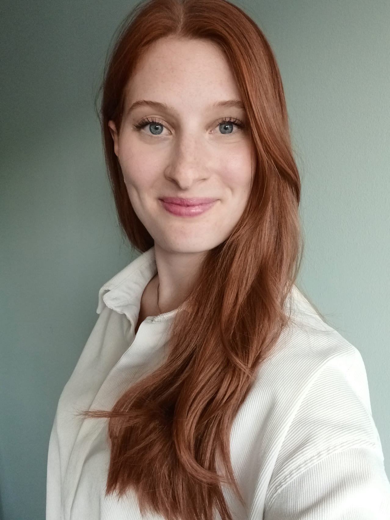 Tabea Lüders